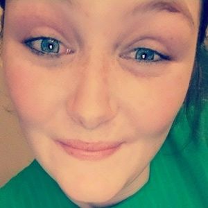 Meet your Posher, Crissy